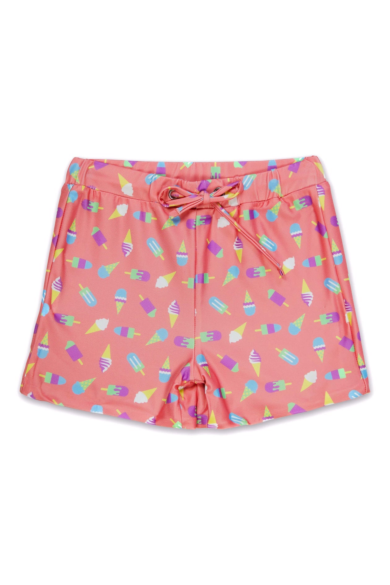
                  
                    August Society Echo Kids Swim Shorts
                  
                