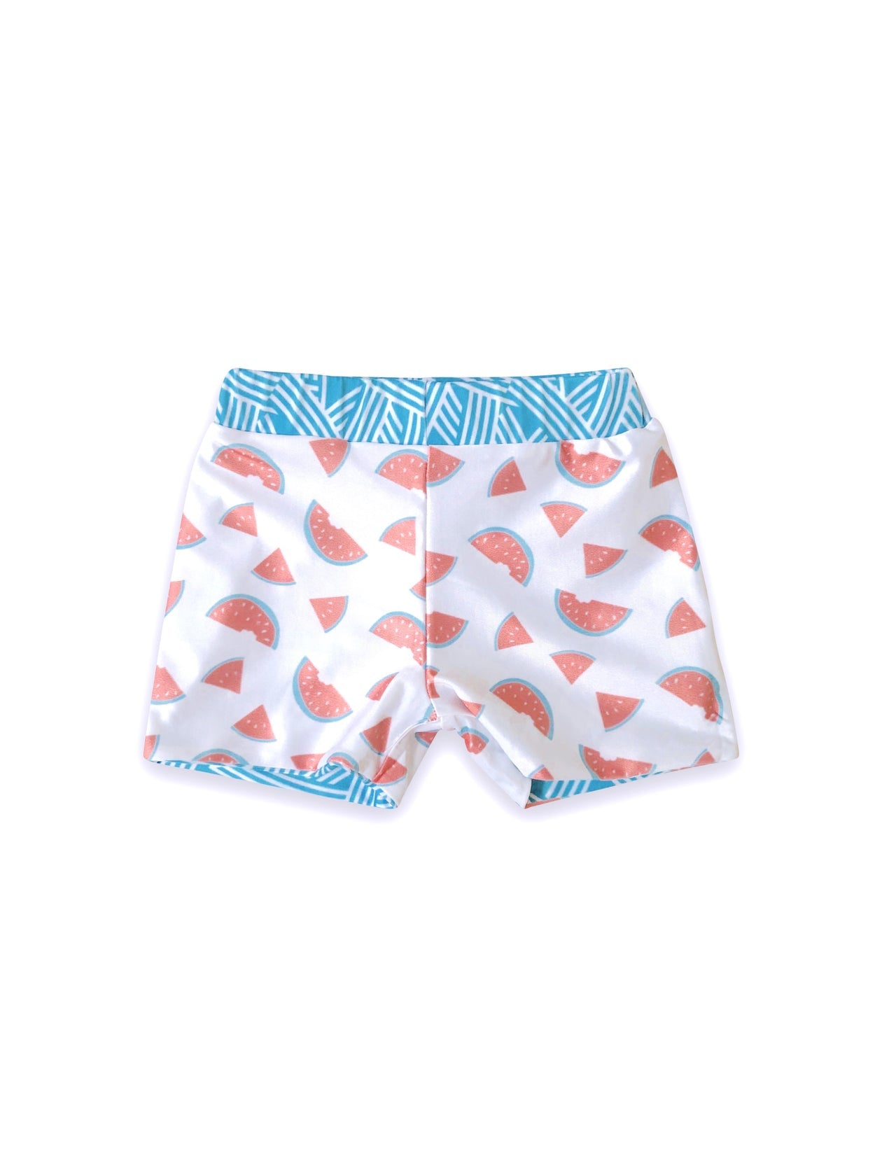 
                  
                    August Society Echo Kids Swim Shorts
                  
                