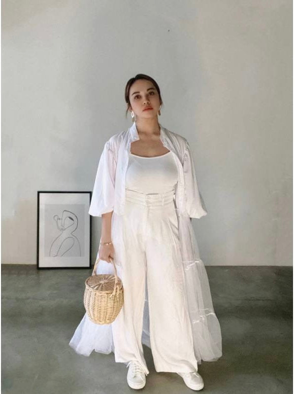 Luulaa 1970s Birkin Basket Bag