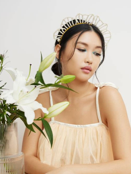 Luulaa Gabriella Headband