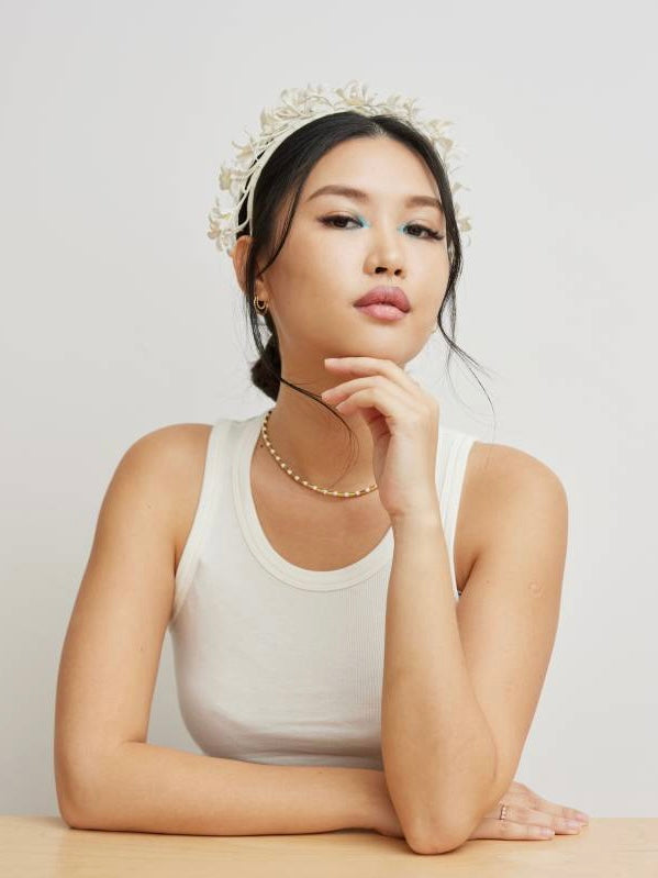 
                  
                    Luulaa Athena Headband
                  
                