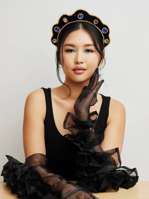 Luulaa Maharani Headband