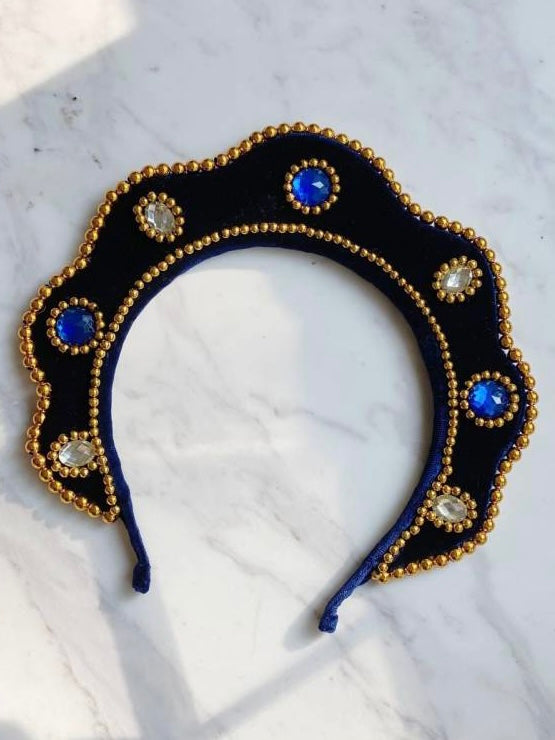 
                  
                    Luulaa Maharani Headband
                  
                