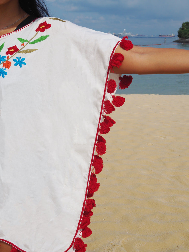 
                  
                    Marisol Kaftan Adult/Older Kids
                  
                