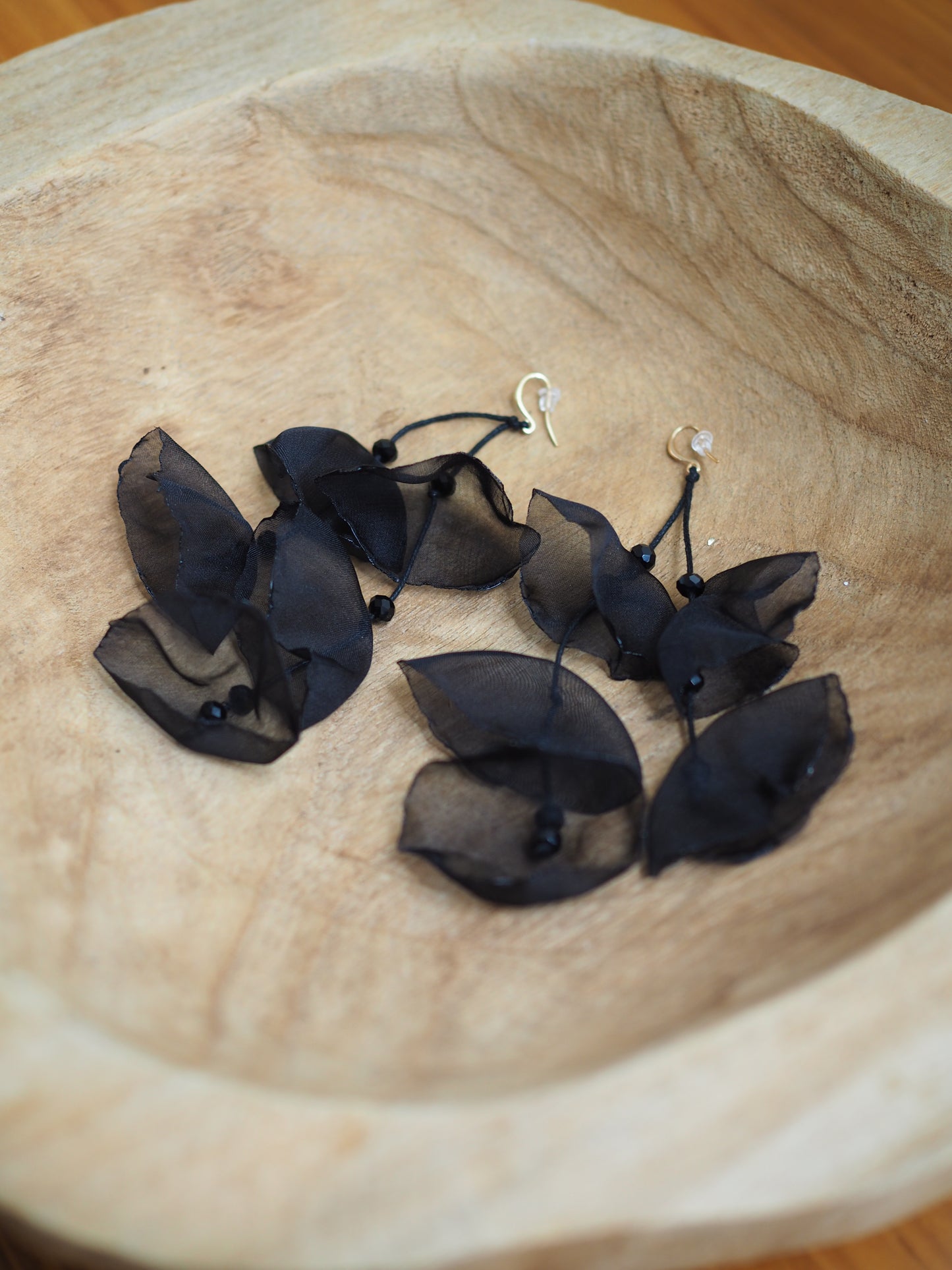 
                  
                    Botanical Earrings
                  
                