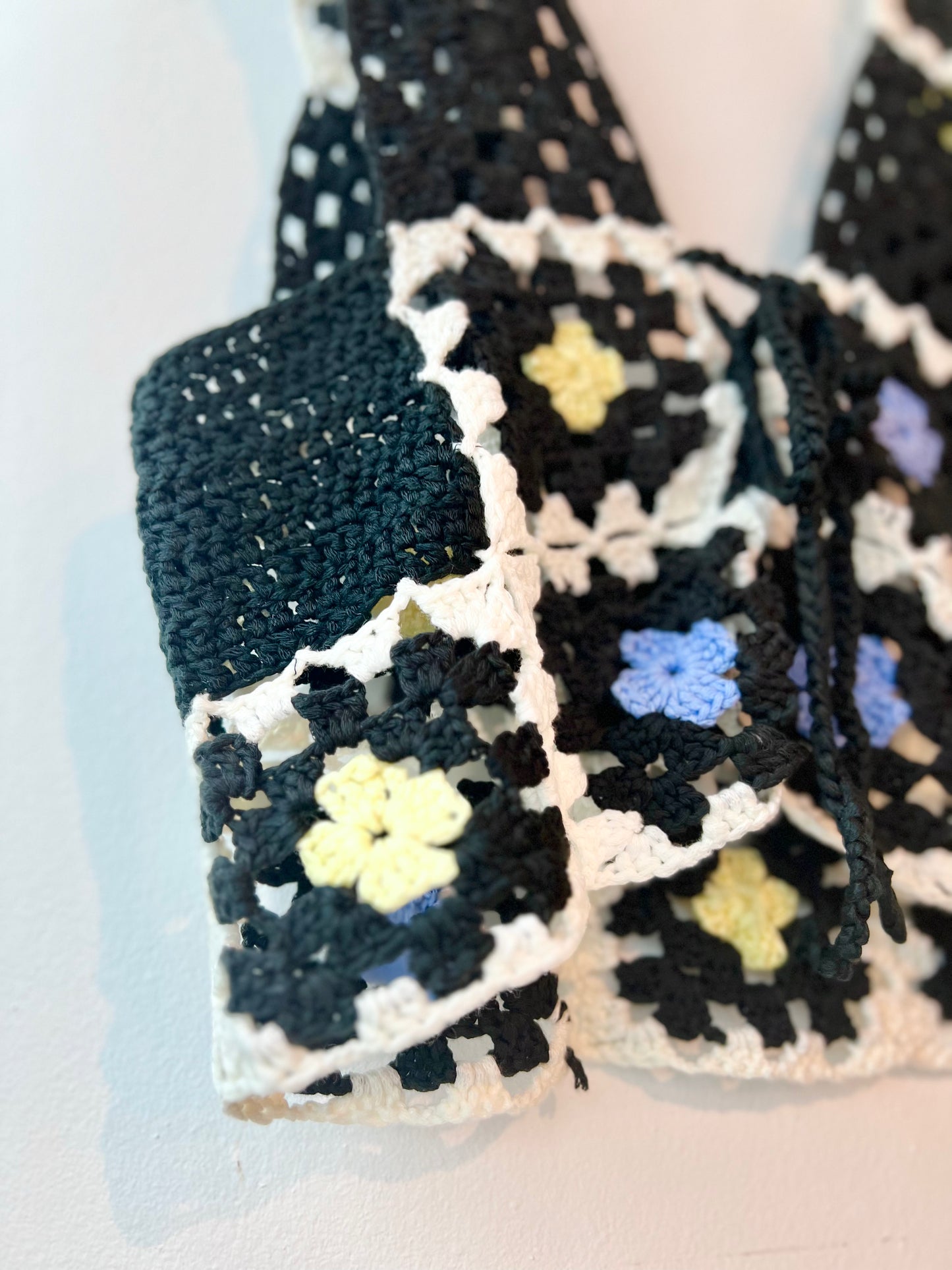 
                  
                    carly crochet vest, crochet, vest, shopbaebeeboo, baebeeboo, social conscious, fashion, boho, woodstock, cute, apparel,
                  
                
