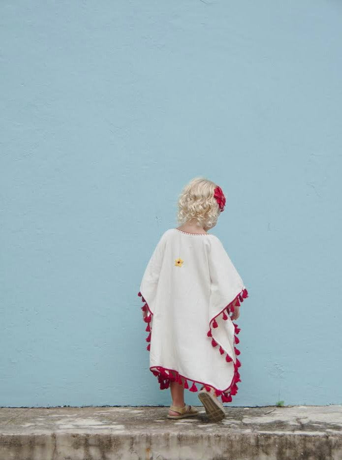 
                  
                    Marisol Kaftan Kids
                  
                