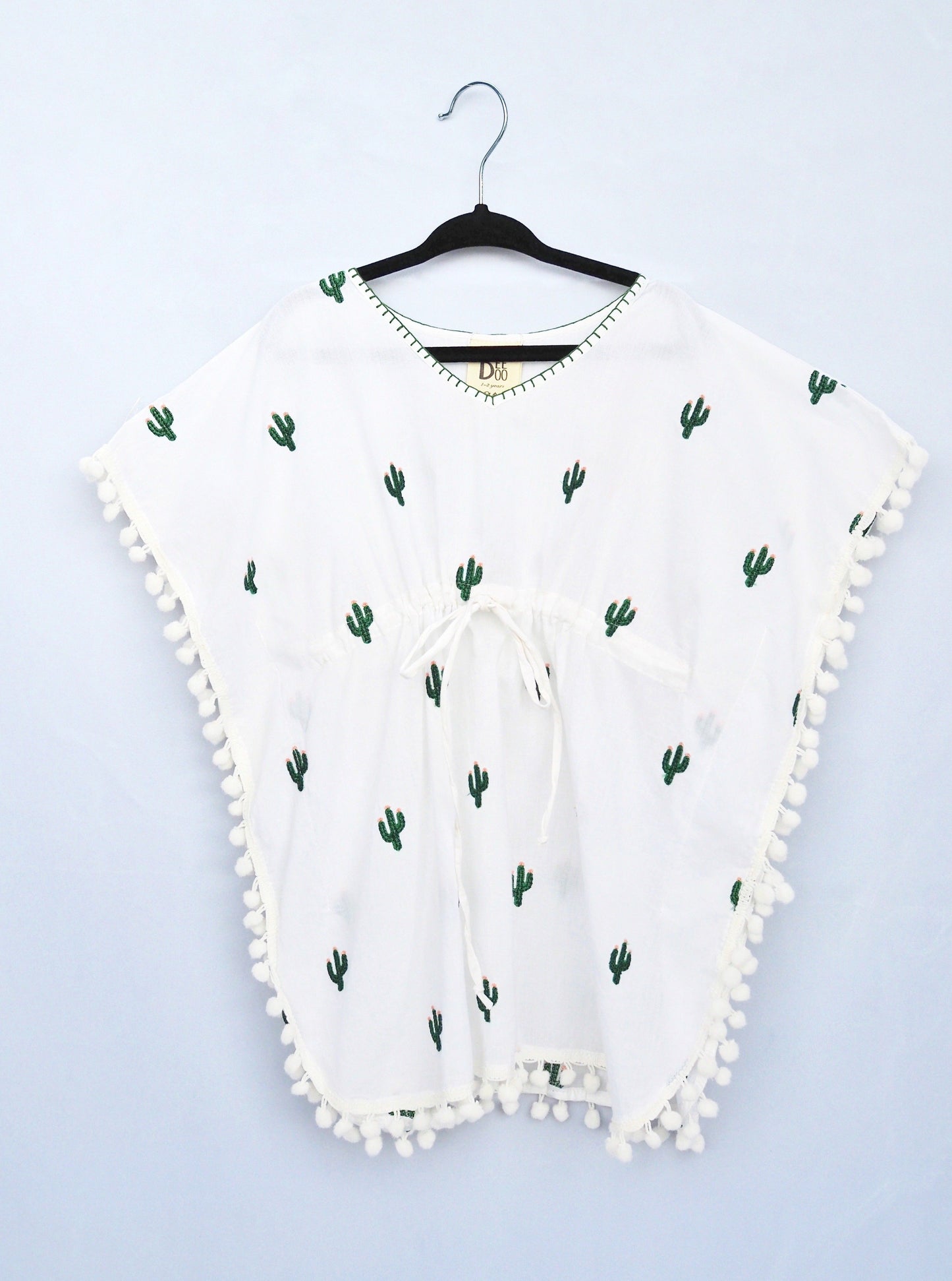 
                  
                    CACTUS KAFTAN
                  
                