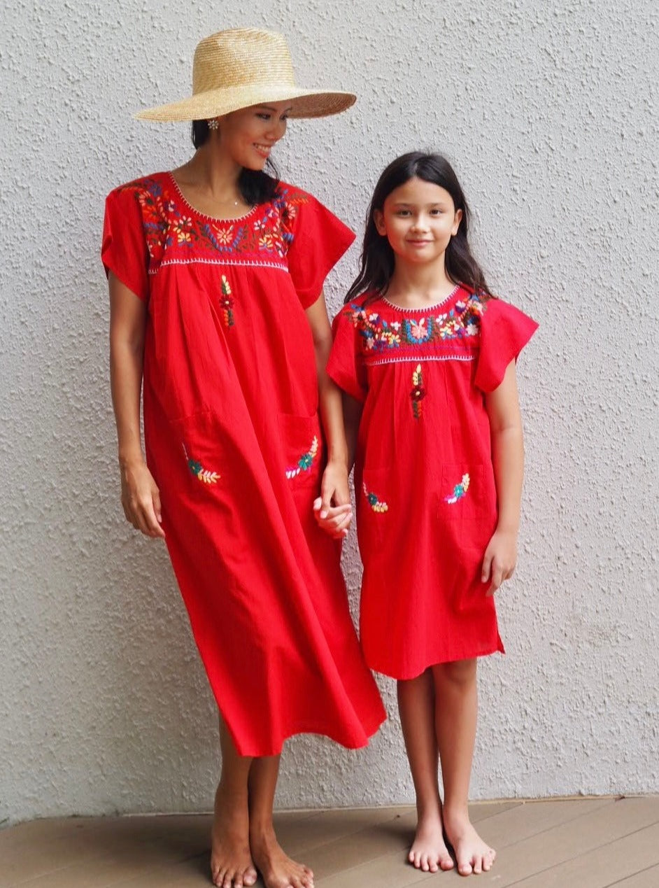 
                  
                    Gabriela Mexican Twinning Set
                  
                