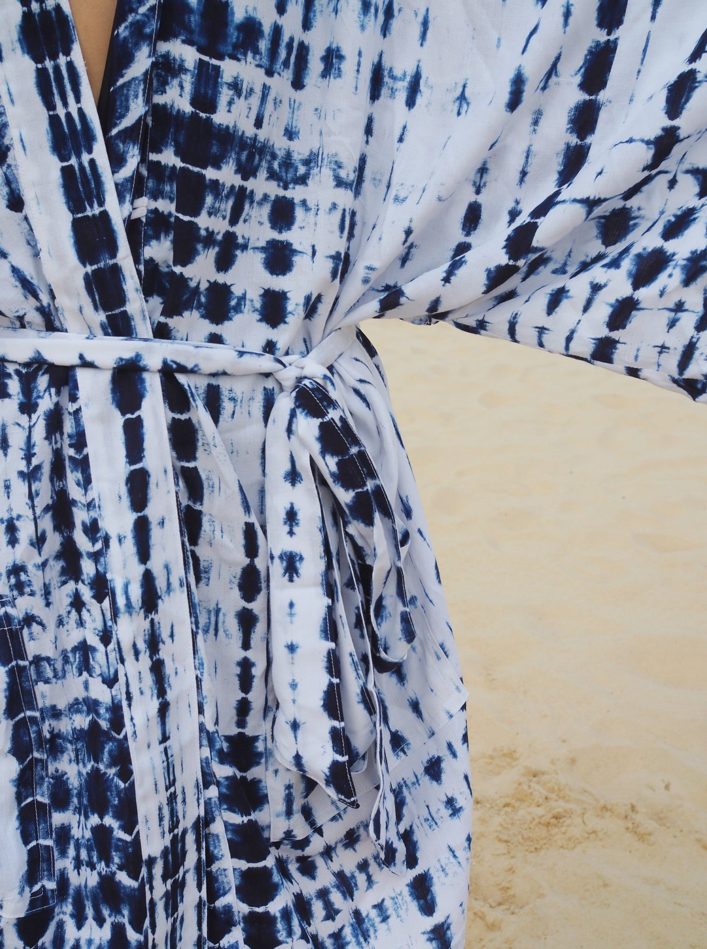 
                  
                    tie dye, hand dye, bali, kimono, beach wear, resort wear, shopbaebeeboo, baebeeboo, boho
                  
                