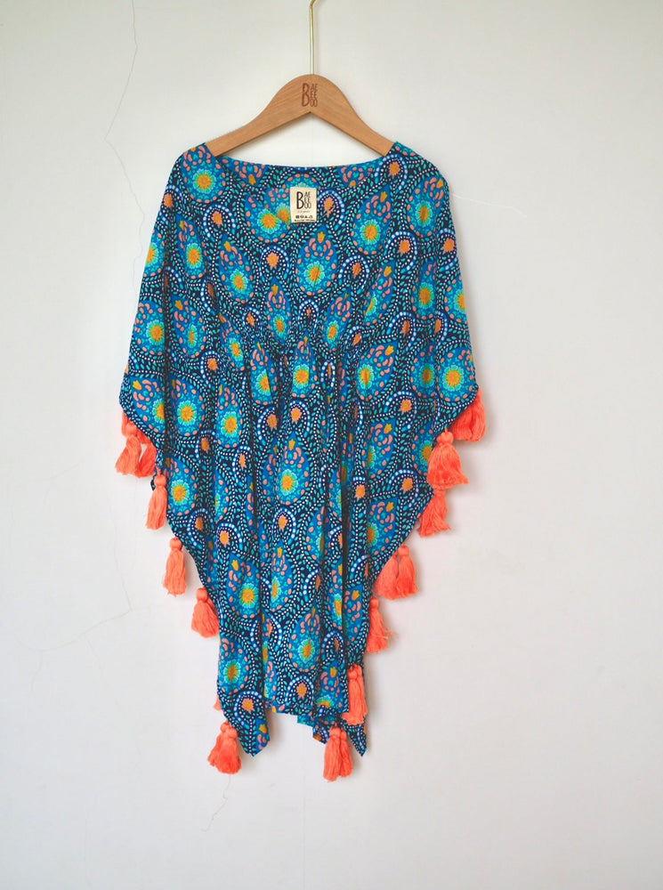 
                  
                    beach wear, cover ups, coral, paisely, kaftan, tunic, boho, stylish, resort wear, women, baebeeboo, fashion, kids 
                  
                