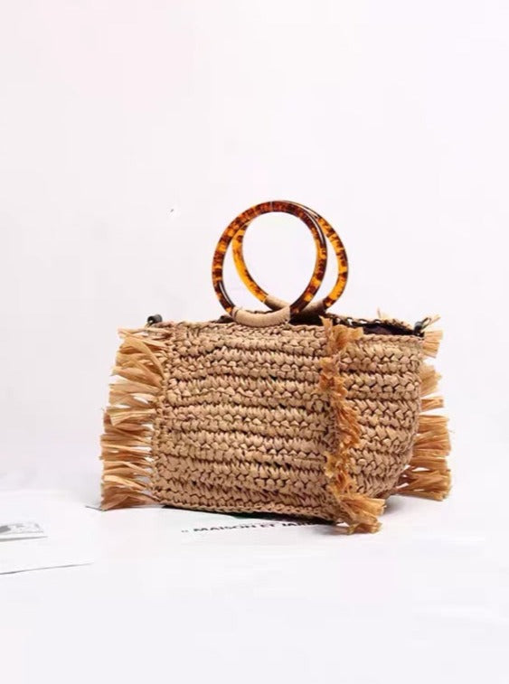 
                  
                    Bori Mini Bag
                  
                