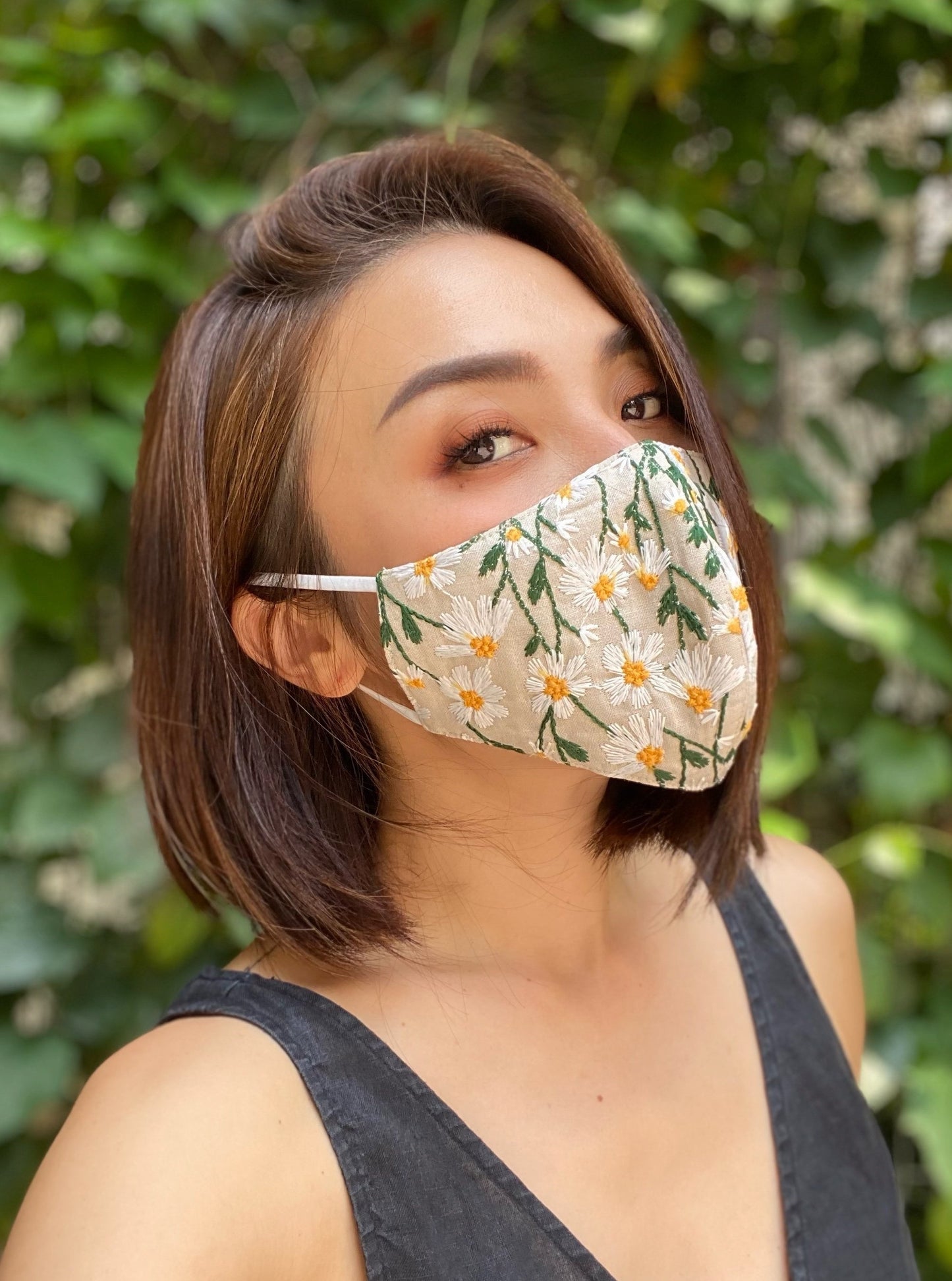 
                  
                    Daze-zee Face Mask
                  
                