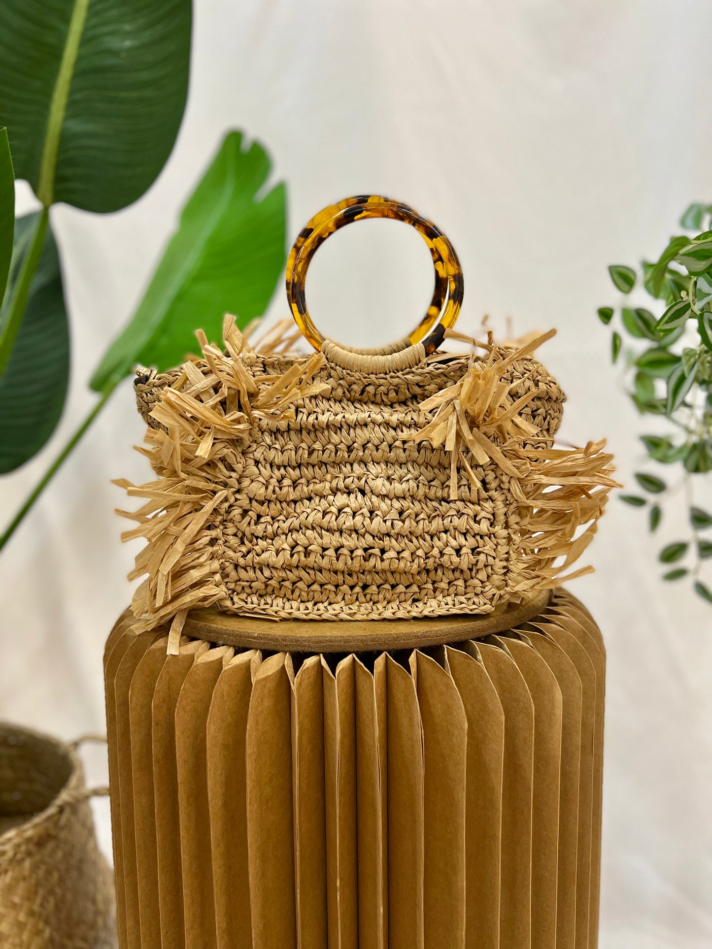 
                  
                    Bori Mini Bag
                  
                