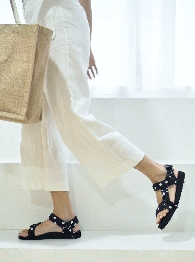 Polka Dotty JaeDals