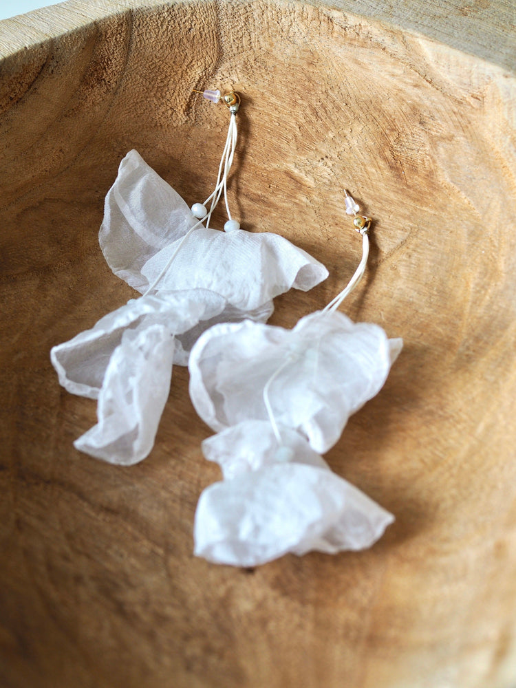 
                  
                    Botanical Earrings
                  
                