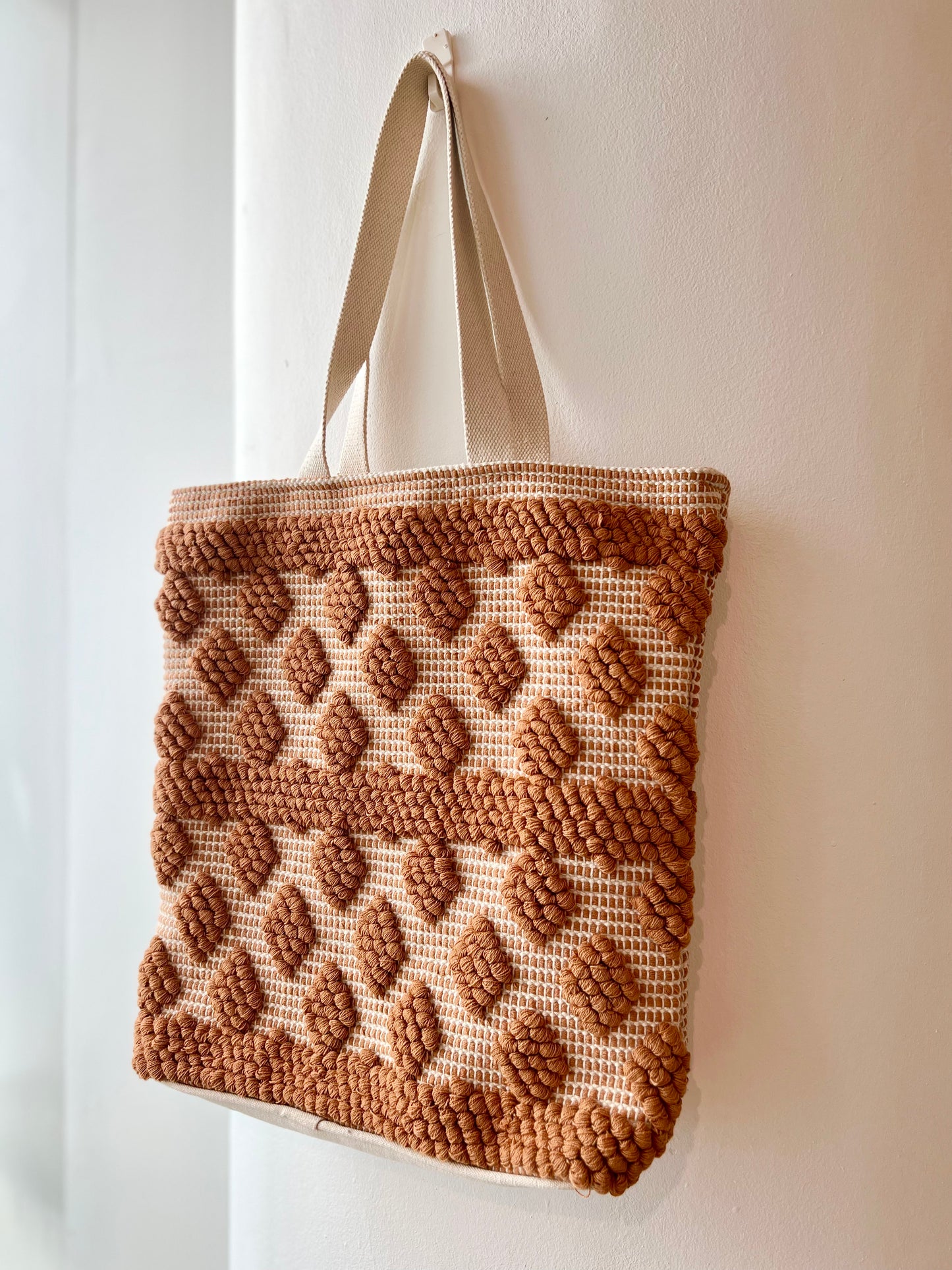 
                  
                    JaePoour Tote Bag
                  
                