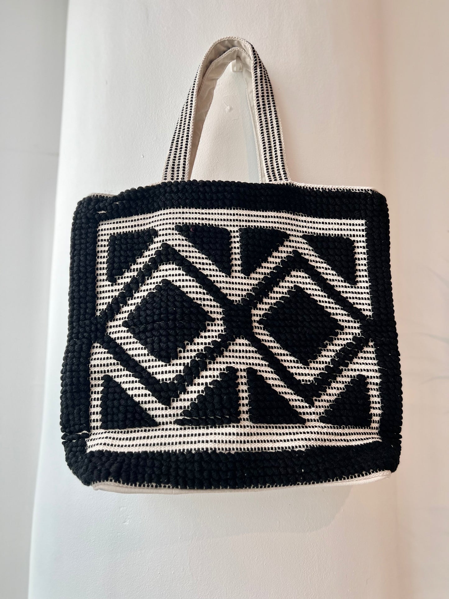 
                  
                    JaePoour Oversized Bag
                  
                