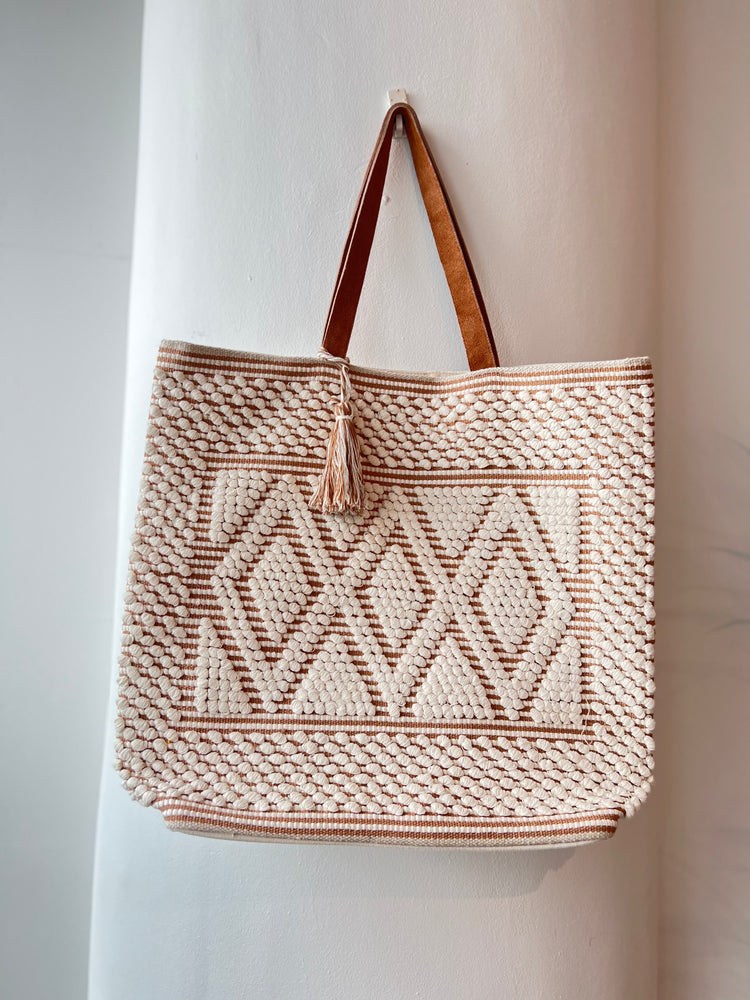 
                  
                    JaePoour Oversized Bag
                  
                