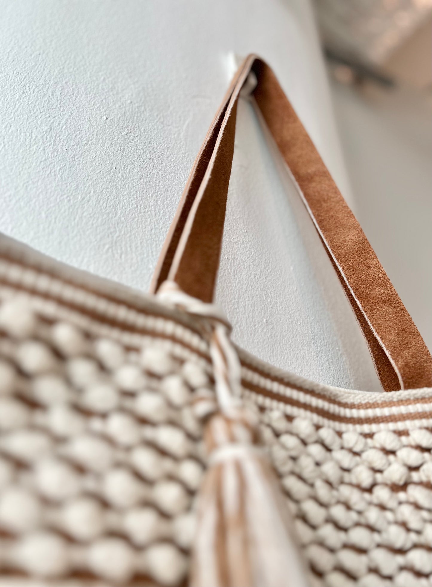 
                  
                    JaePoour Oversized Bag
                  
                