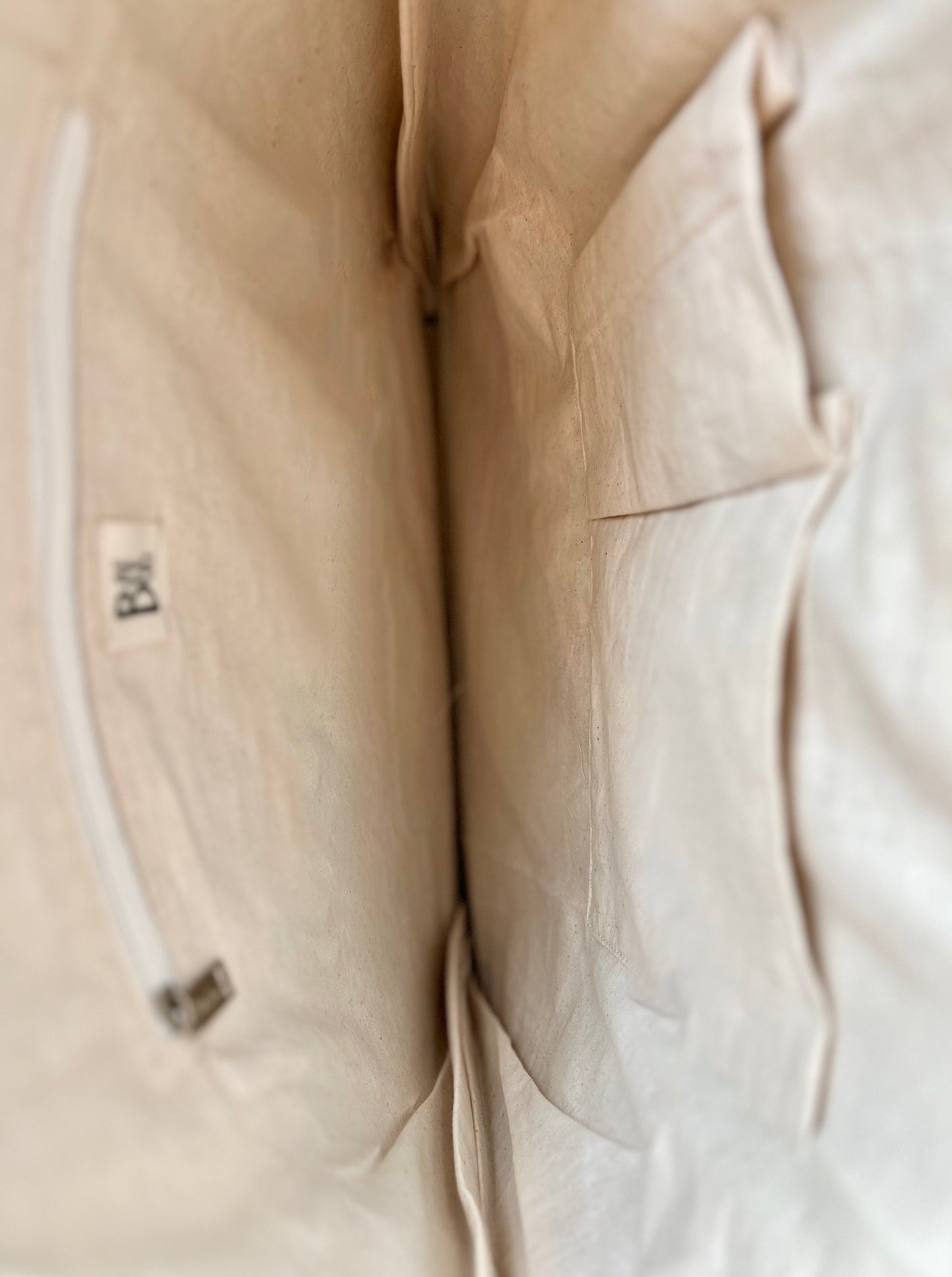 
                  
                    JaePoour Oversized Bag
                  
                
