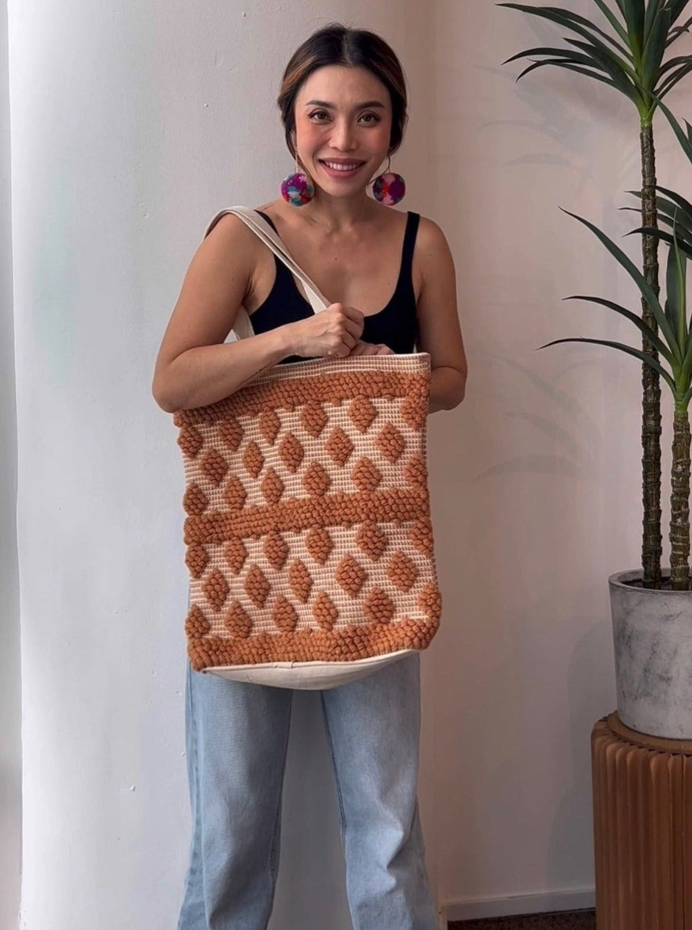 JaePoour Tote Bag