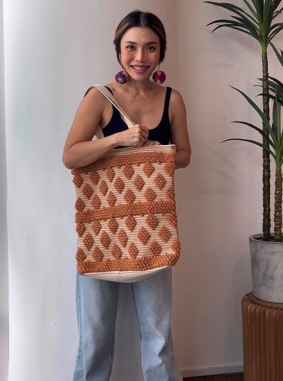 
                  
                    JaePoour Tote Bag
                  
                