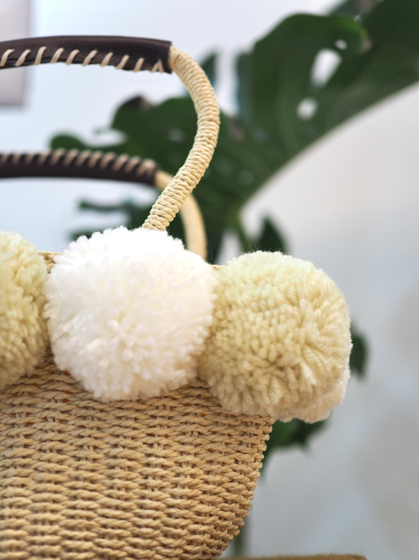 
                  
                    Big Poms Bag
                  
                