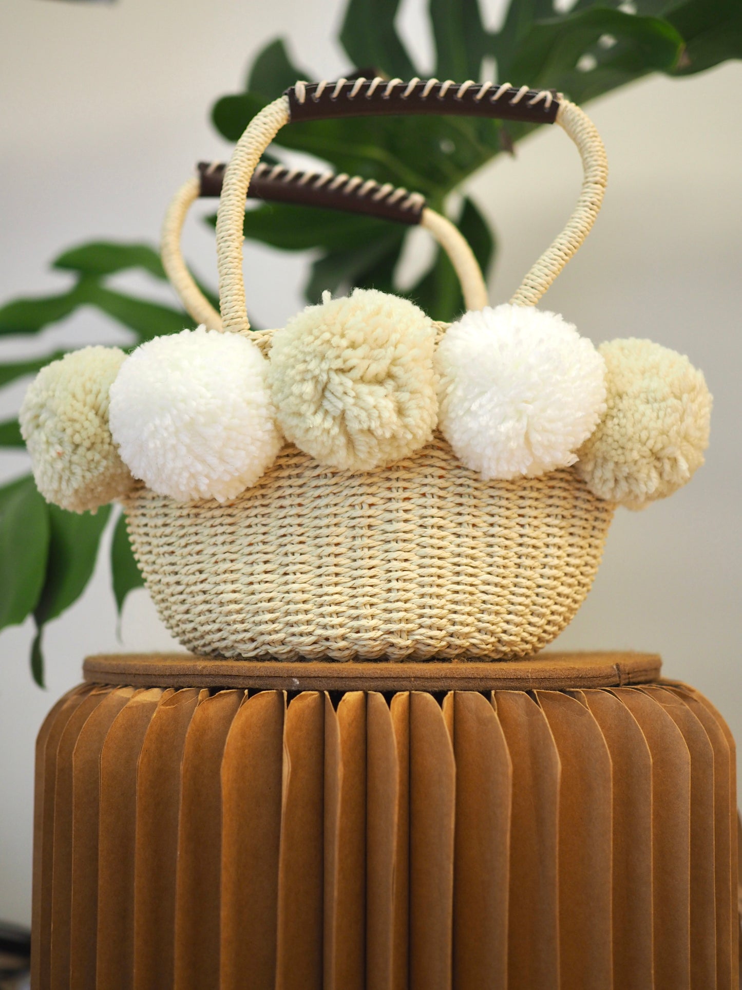 
                  
                    Big Poms Bag
                  
                