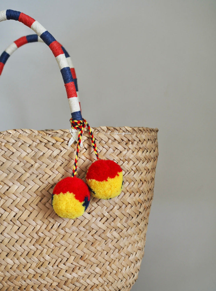 
                  
                    Bebe Beach Bag
                  
                
