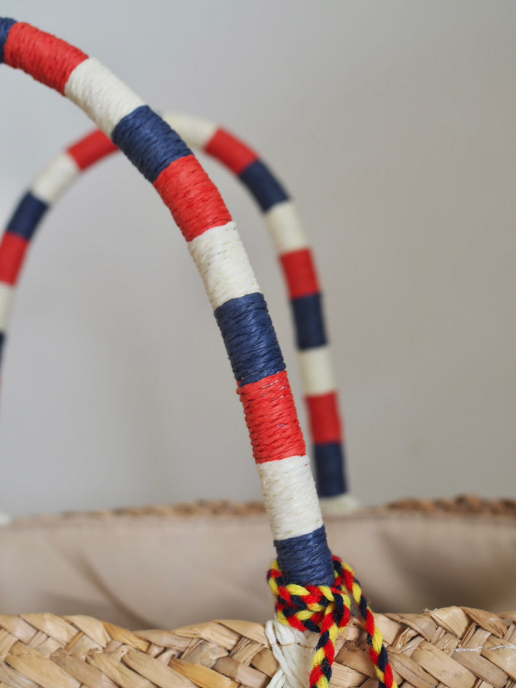 
                  
                    Bebe Beach Bag
                  
                