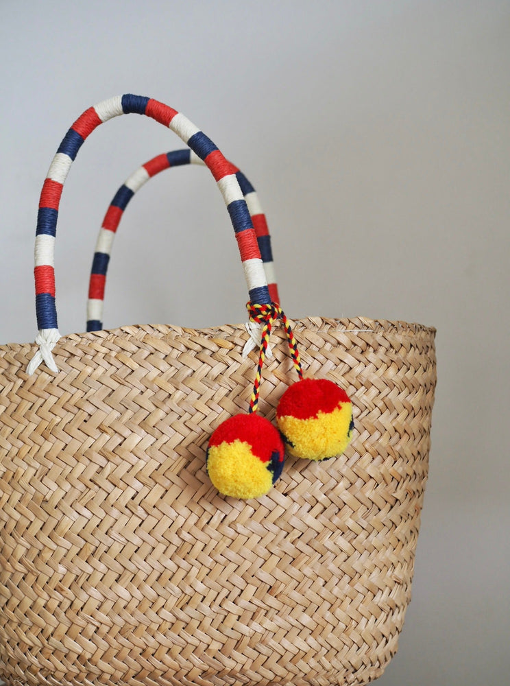 
                  
                    Bebe Beach Bag
                  
                