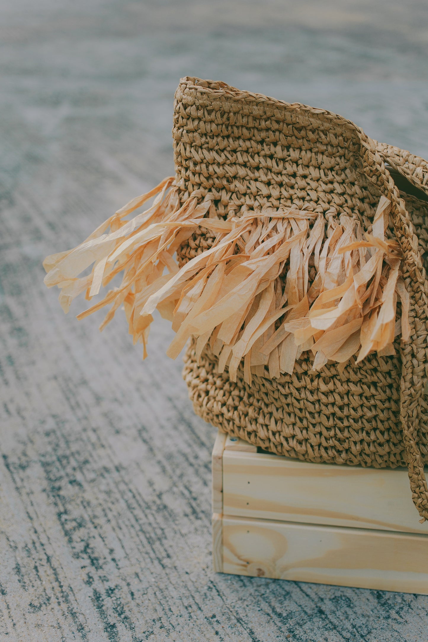 
                  
                    Meeru Beach Bag
                  
                