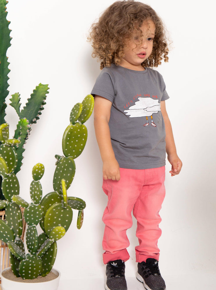 baebeeboo, sustainable, straw suck, black, tee, kids wear, kidswear, children, t-shirt, tees, give back, sustainability, the sustainability project, social conscious, kids, kids fashion, cotton, there's no plan-et b, boo-tee-ful