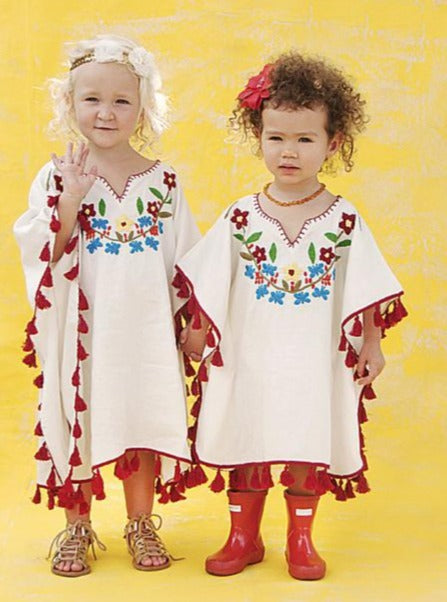 Marisol Kaftan Kids