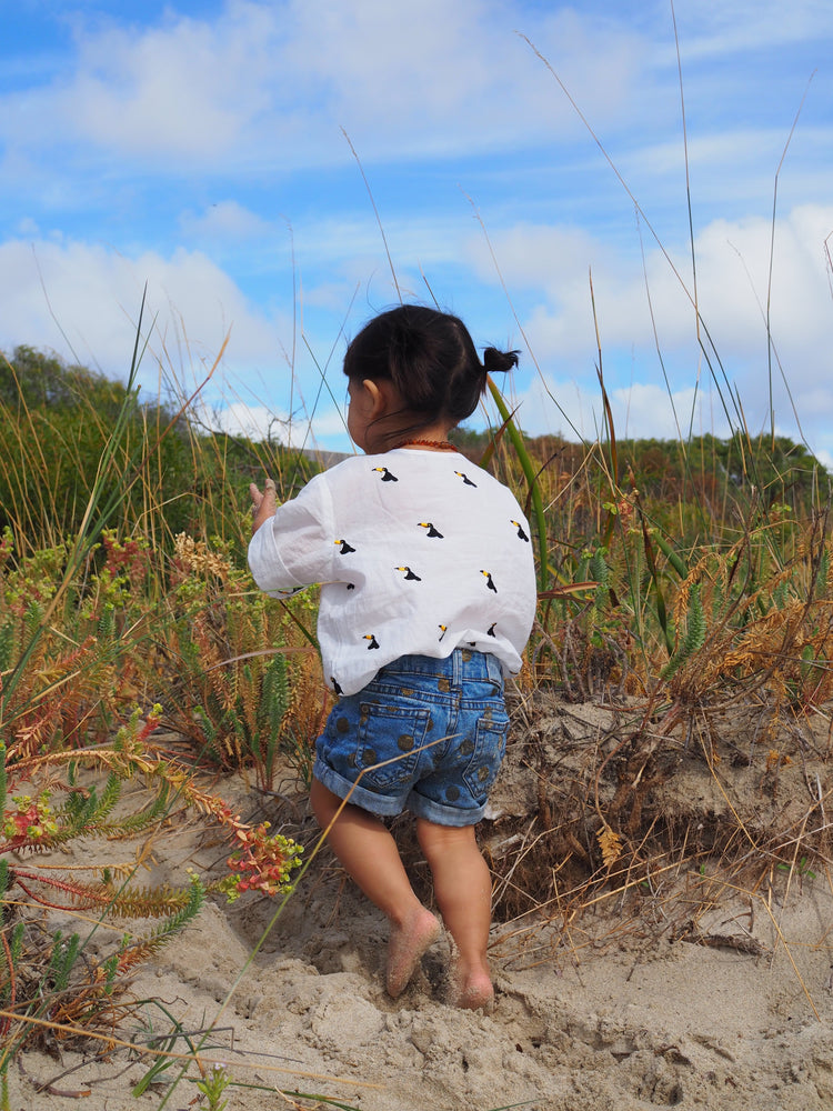 
                  
                    cotton shirt, shirt, men's shirt, Toucan, toucan shirt, embroidery, give back, twinning, father and son, mother and daughter, cotton shirt, made in india, baebeeboocotton shirt, shirt, men's shirt, Toucan, toucan shirt, embroidery, give back, twinning, father and son, mother and daughter, cotton shirt, made in india, baebeeboo
                  
                