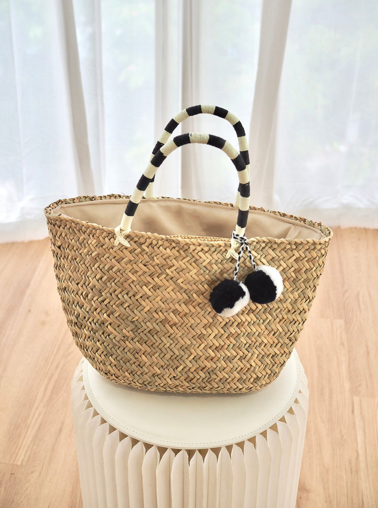 
                  
                    Bebe Beach Bag
                  
                
