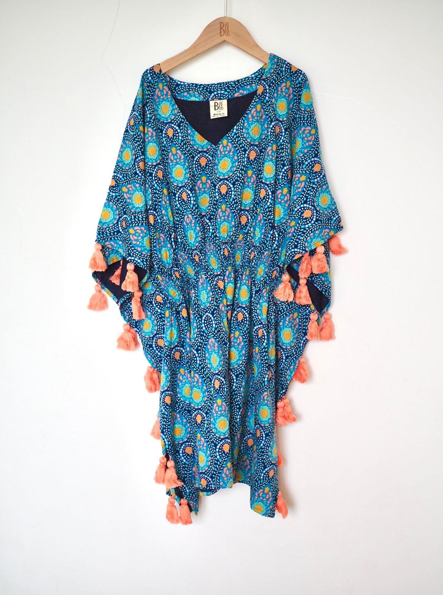 
                  
                    beach wear, cover ups, coral, paisely, kaftan, tunic, boho, stylish, resort wear, women, baebeeboo, fashionbeach wear, cover ups, coral, paisely, kaftan, tunic, boho, stylish, resort wear, women, baebeeboo, fashion
                  
                